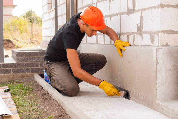 Licensed Foundation Crack Repair service in Clarksville, TN - SJ Waterproofing Pros
